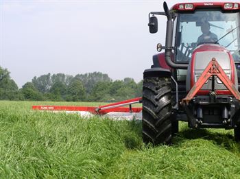 Øko-Biogas delvis øko, 10 kg